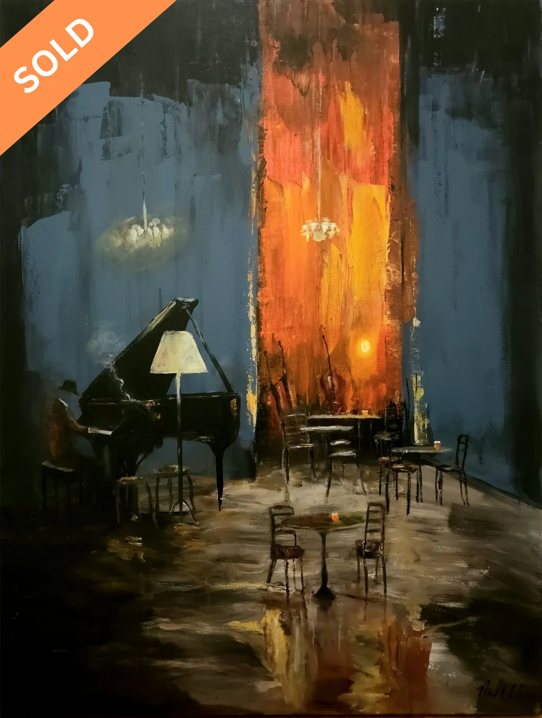 Piano Man