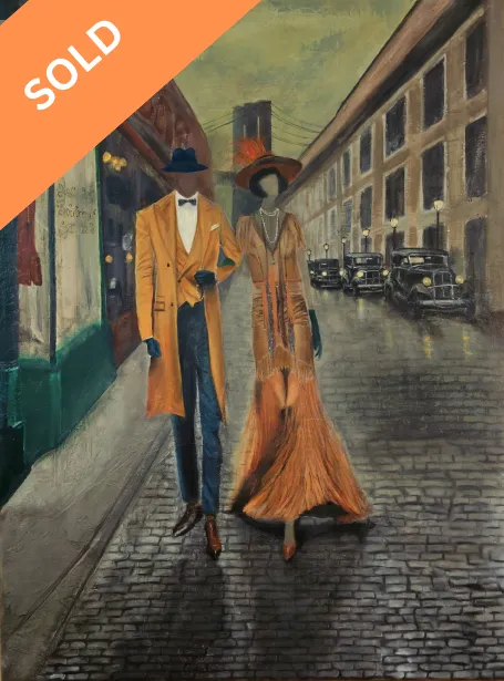 7th Edition, Prohibition series